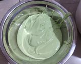 Foto langkah ke 4 dari resep Bolu Marmer Jadul.
