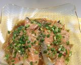 Foto del paso 3 de la receta: Japanense Salmón al teriyaki!!