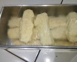 Foto langkah ke 3 dari resep Nugget Homemade 1 telur.