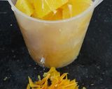 Foto del paso 2 de la receta: Mermelada de Naranjas