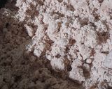 A picture of step 3 of Gol Papdi.