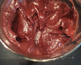 Foto del paso 1 de la receta: Crema de cacao Realfood