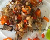 Foto langkah ke 3 dari resep Udang sambal embe.