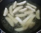 Foto langkah ke 5 dari resep Kentang goreng.