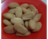 Foto langkah ke 6 dari resep Biji Ketapang Renyah.