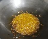 A picture of step 3 of Potato,Peas & Carrot.