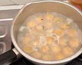 Foto langkah ke 3 dari resep Cilok.
