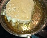 Bundás kenyér recept fázis 1 fotója