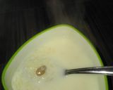 चावल खीर (chawal kheer recipe in Hindi) रेसिपी चरण 4 फोटो