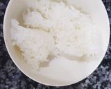 Hình bước làm 1 của món Kim chi cần tây