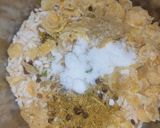 भेल पूरी (Bhel puri recipe in hindi) रेसिपी चरण 2 फोटो