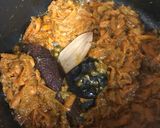 صورة لخطوة 1 من وصفة رز بخاري