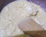 কালাকাঁদ (Kalakand recipe in Bengali) রেসিপির ধাপ 5 ছবি