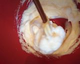 Une image de l'étape 2 de Tiramisu.