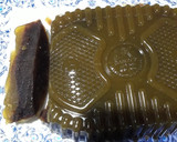 Foto del paso 5 de la receta: Dulce de batata casero