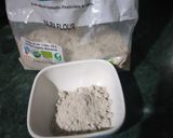 A picture of step 1 of Bajra Butter Milk(PearlMillet).