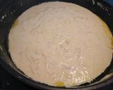 Foto del paso 8 de la receta Poulet à la crème (pollo a fuego lento con nata y cebolla)
