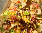 A picture of step 2 of Spicy Vegan Nacho Cheeze (EASY).