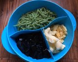 Foto langkah ke 1 dari resep Es dawet cendol.