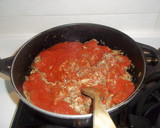 Foto del paso 7 de la receta: Empanada de melva