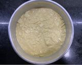 Foto del paso 5 de la receta: Torta de manzana apta bebés +6M