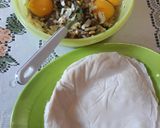 Foto langkah ke 2 dari resep Martabak mesir kulit lumpia.