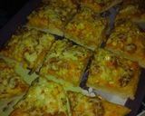 Foto langkah ke 10 dari resep Pizza empuk tanpa ulen (resep teh Indry).