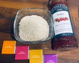 Egészséges reggeli recept fázis 1 fotója