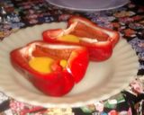 Foto del paso 4 de la receta: Pimientos asados