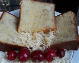 Foto langkah ke 11 dari resep Banana Cake...lembut.