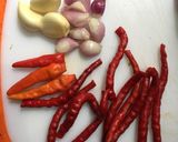 Foto langkah ke 2 dari resep Tongkol Balado.