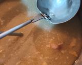Foto del paso 1 de la receta: Cazuela de Mondongo al Fuego