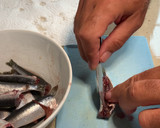 Foto del paso 2 de la receta: Sardinas con escalivada