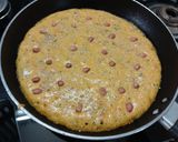 કોર્ન રવા હાંડવો (Suji Corn Handvo recipe in Gujarati) રેસીપી સ્ટેપ5ફોટો