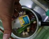 Foto langkah ke 2 dari resep Jenang Grendul Ketan.