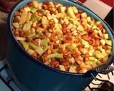 Foto del paso 2 de la receta: Ponche Navideño