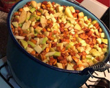 Foto del paso 3 de la receta: Ponche Navideño