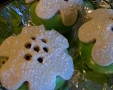 A picture of step 4 of APPLE PIE (In An Apple) ♥.