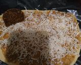 Foto langkah ke 3 dari resep Cinnamon Roll Rice Cooker.