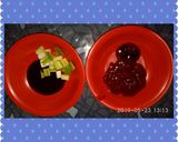 Foto langkah ke 1 dari resep Udang Masak Saos.