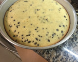 Foto del paso 6 de la receta: Torta con chispas de chocolate