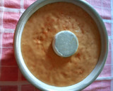 Foto del paso 9 de la receta: Budín de zanahorias, naranjas y avena