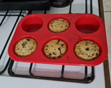 Foto del paso 3 de la receta: Muffins de banana sin tacc 🍌