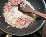 Foto langkah ke 4 dari resep Lumpia daging burger.
