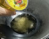 Foto langkah ke 3 dari resep Sambal Bongkot Khas Bali.
