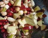 Mix Healthy Salad recipe step 4 photo