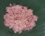 Foto langkah ke 2 dari resep Urap Sayur.