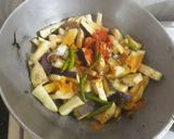 কাঁটার ঝাল চচ্চড়ি (kantar jhal chorchori recipe in bengali) রেসিপি ধাপ - 2 ছবি