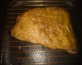 Foto del paso 1 de la receta: Bife de lomo gratinado con ensalada de perejil y huevo