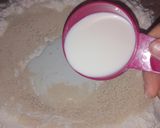 Foto del paso 4 de la receta: Croissants de masa Danesa